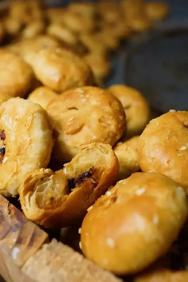 寻觅合肥美食街,合肥游玩美食街区