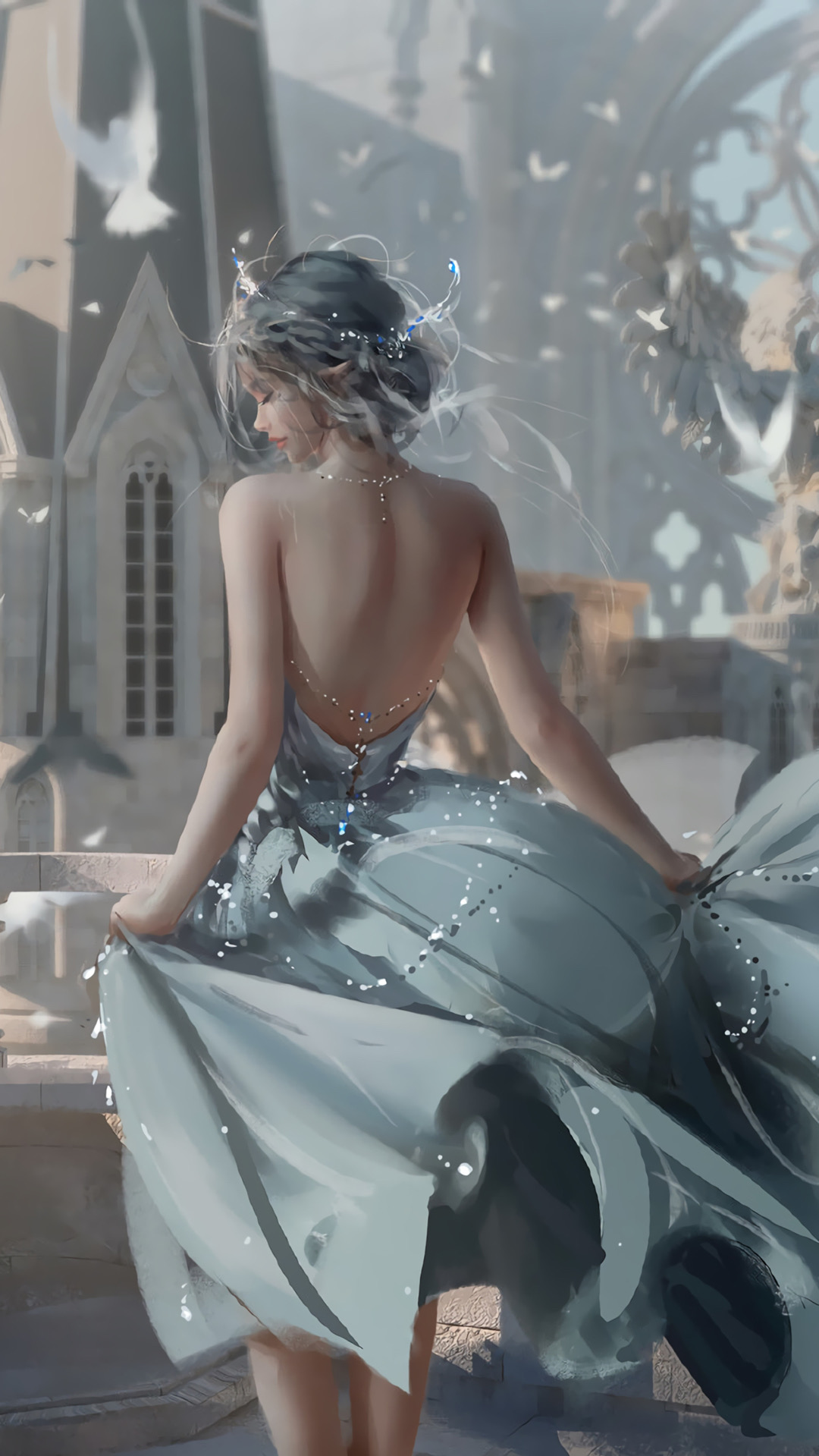 壁纸超清4k手机鬼刀,超清鬼刀壁纸100张