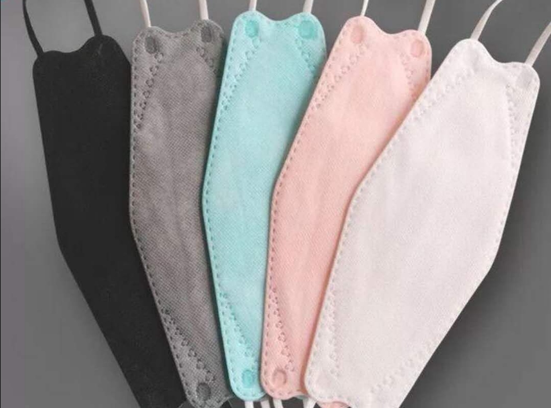 韩国口罩kf94,韩国口罩网红爆款