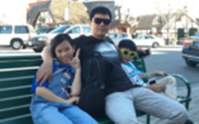 一家四口去美国签证好办吗,一家四口去美国入境会被拒绝吗