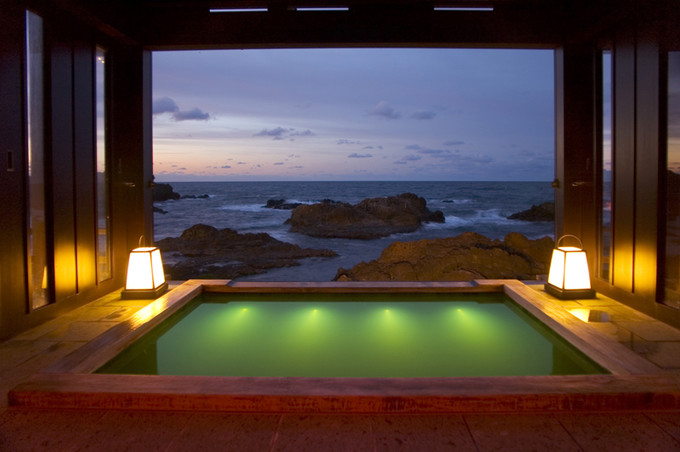 日本网友泡温泉,日本泡温泉混浴