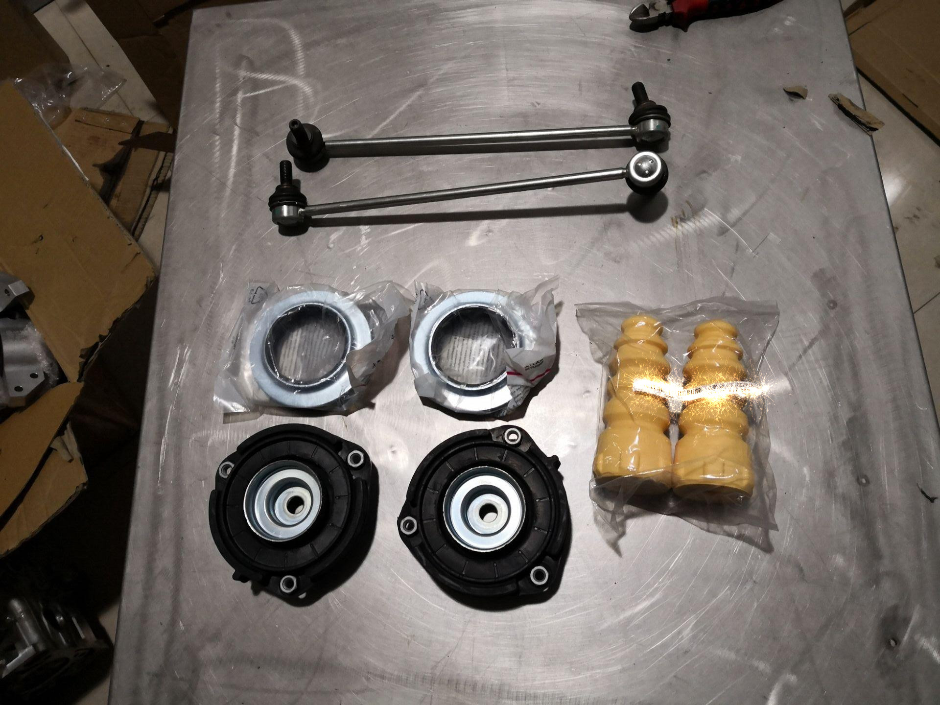 途观ea888正时链条跳齿有啥症状,途观ea888发动机正时老跳齿