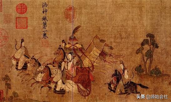 国画还能这么玩？钟馗打台球，孙悟空猪八戒拍证件照…