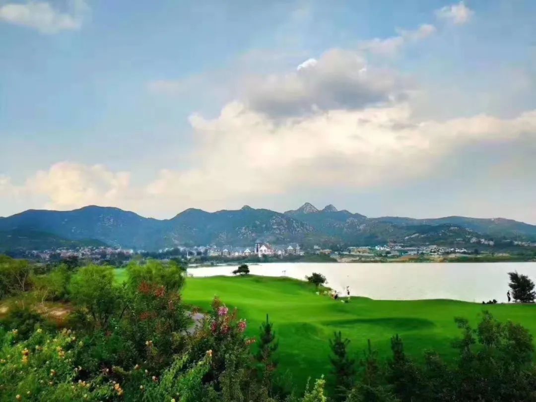 济南适合带孩子去的地方春天,周末遛娃的好去处好玩又免费济南