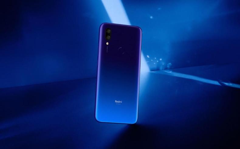 1000元的手机红米7,700元以下的红米性能天花板