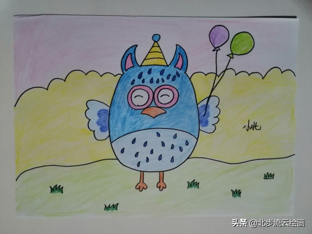 孩子不爱学习画画还可以怎么规划,孩子只爱画画不爱学习怎么办