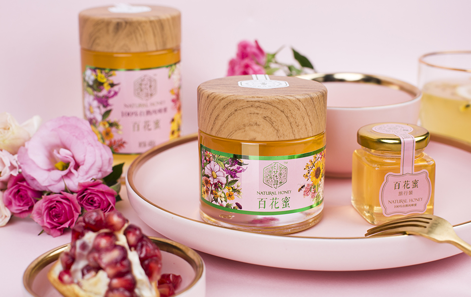 百花蜜和槐花蜜哪个营养价值更高,槐花蜜和百花蜂蜜的区别