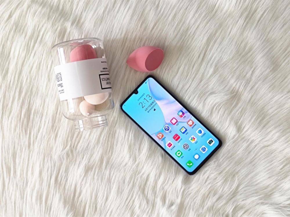 华为畅享20pro怎么长截屏,华为畅享20pro怎么截屏长长的