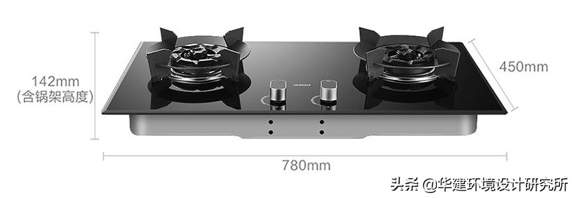 品牌橱柜高度设计图纸,工程橱柜高度设计要求标准