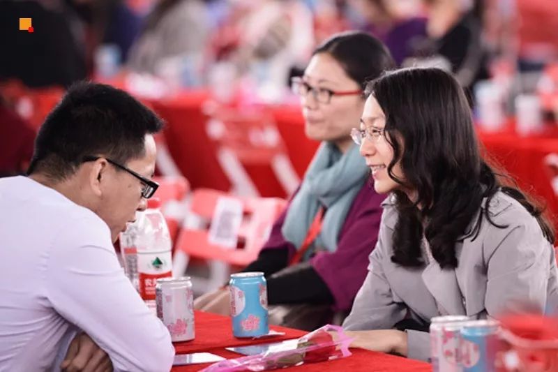 第四届单身青年联谊会,单身联谊聚集地