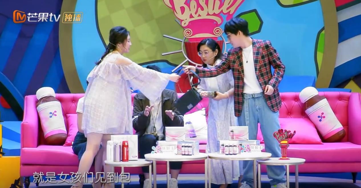 再也不用担心被忽悠了，《闺蜜说》寺库小仙女教你奢侈品鉴定妙招