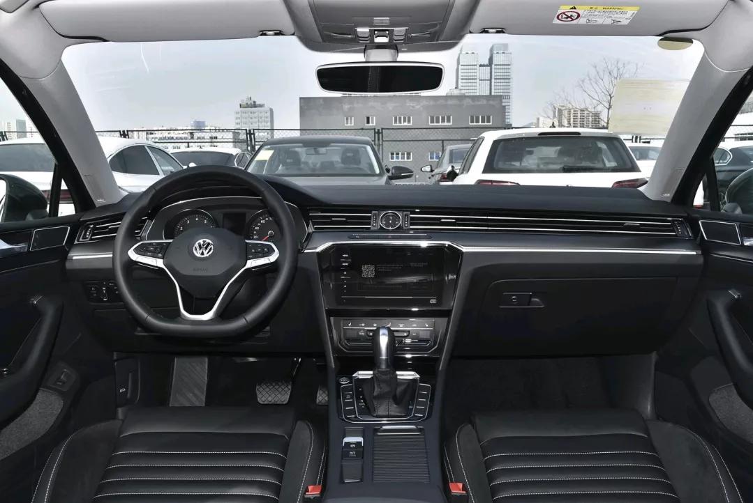 喜提迈腾280,喜提迈腾2020款280视频