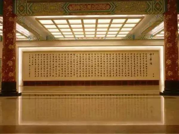 除故宫国家博物馆外其他北京景点,除故宫外最好玩的宫殿