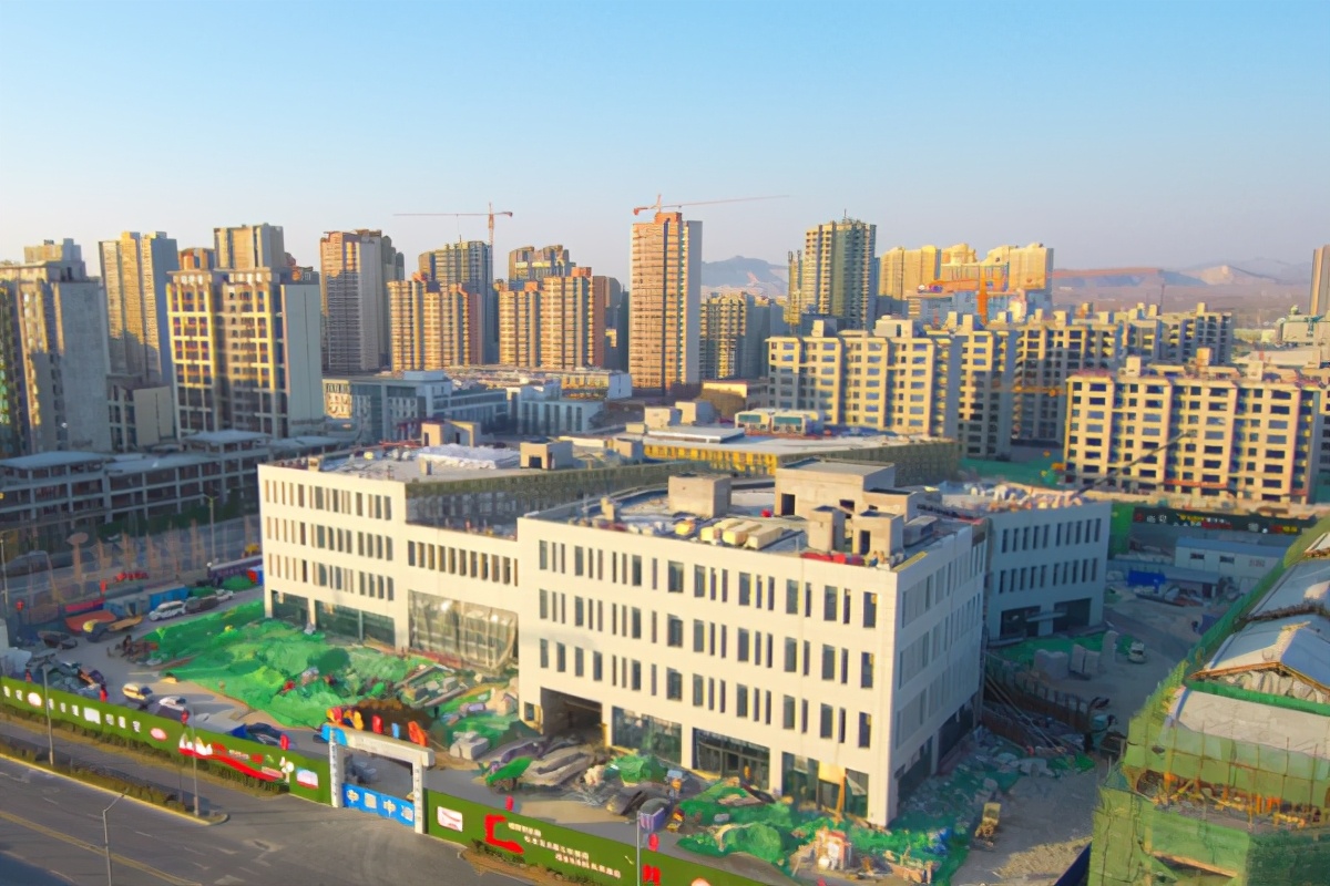 唐山医院改造最新消息,唐山二甲医院