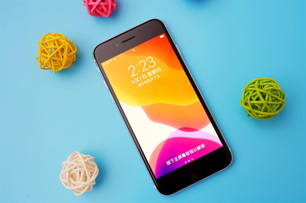 iphonese全面评测,iphonese最新一代测评