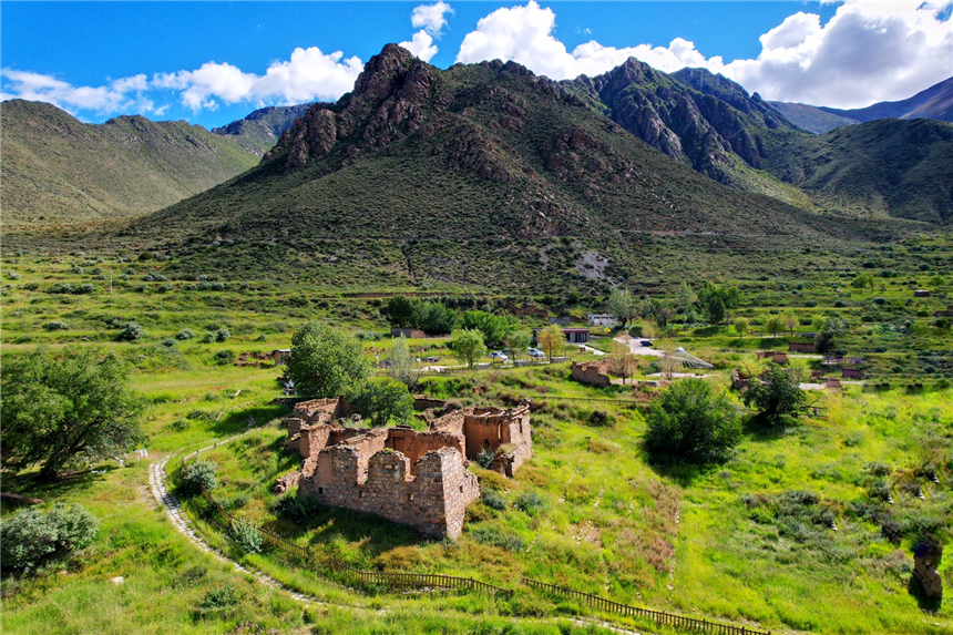 西藏秘境旅游,西藏秘境视频大全