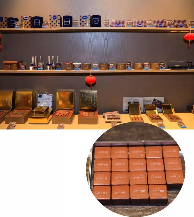 嗲！踏入“宝藏超市”，1秒解锁魔都最in年货指南！