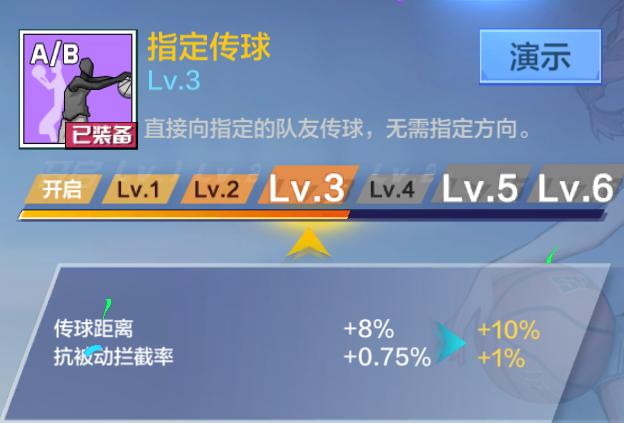 热血街篮pg大神攻略,热血街篮pg技能推荐