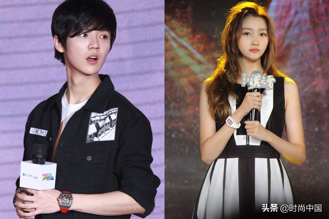 十大顶级奢华手表,把奔驰车上的表戴手上