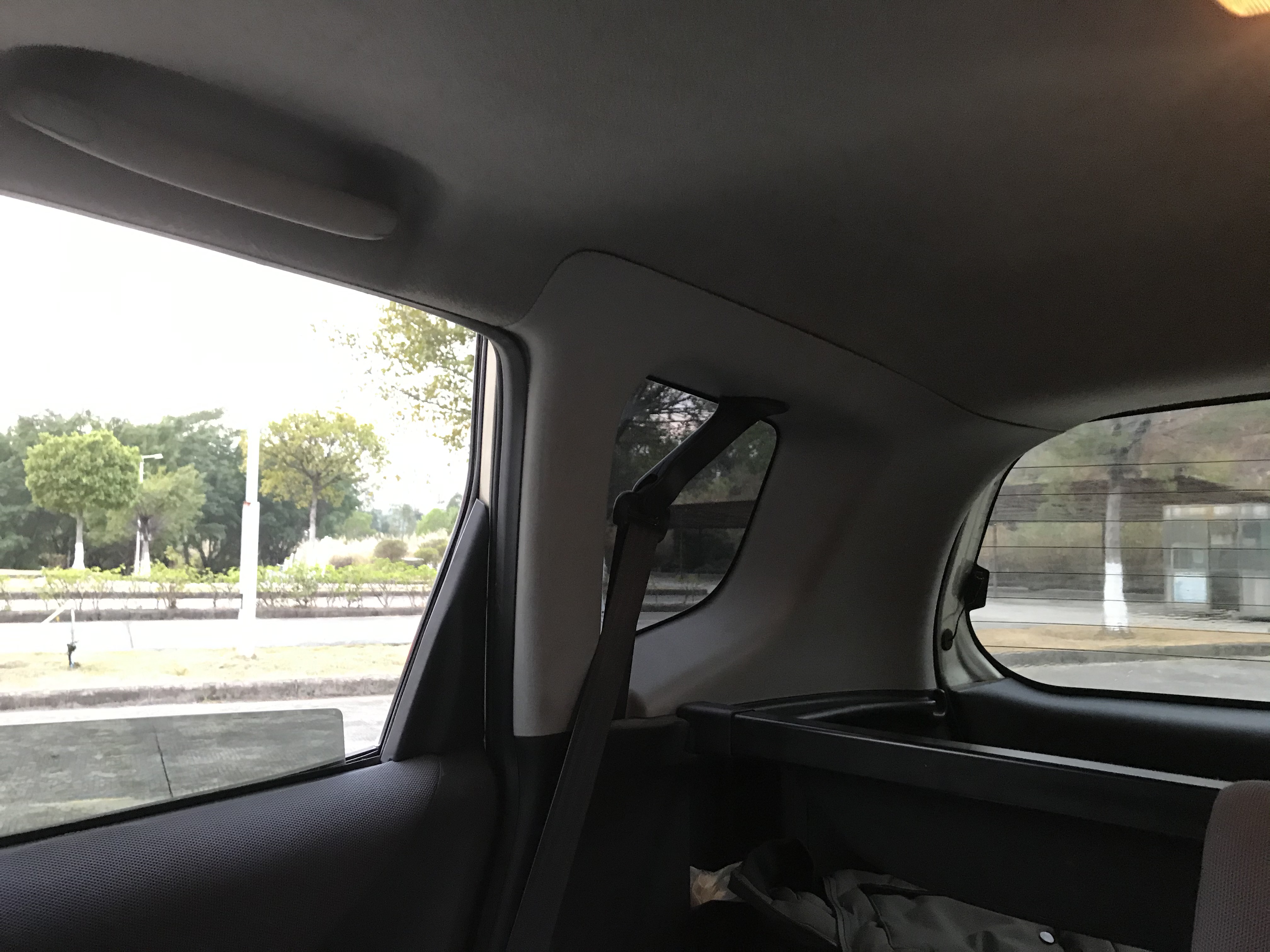 第一代飞度优点和缺点,第一代飞度的缺点和不足