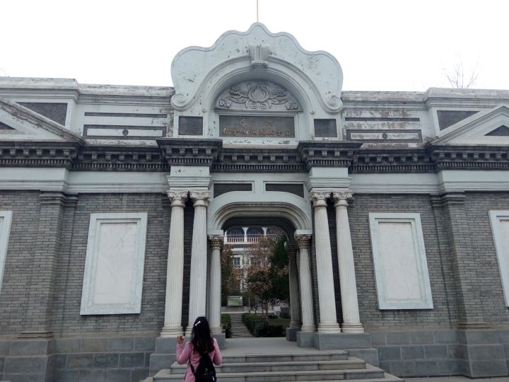 985、211分数太高!这所地处中原的大学值得报考,学习好的别看