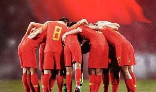 中国足球十大前锋排行榜,中国足球虽败犹荣