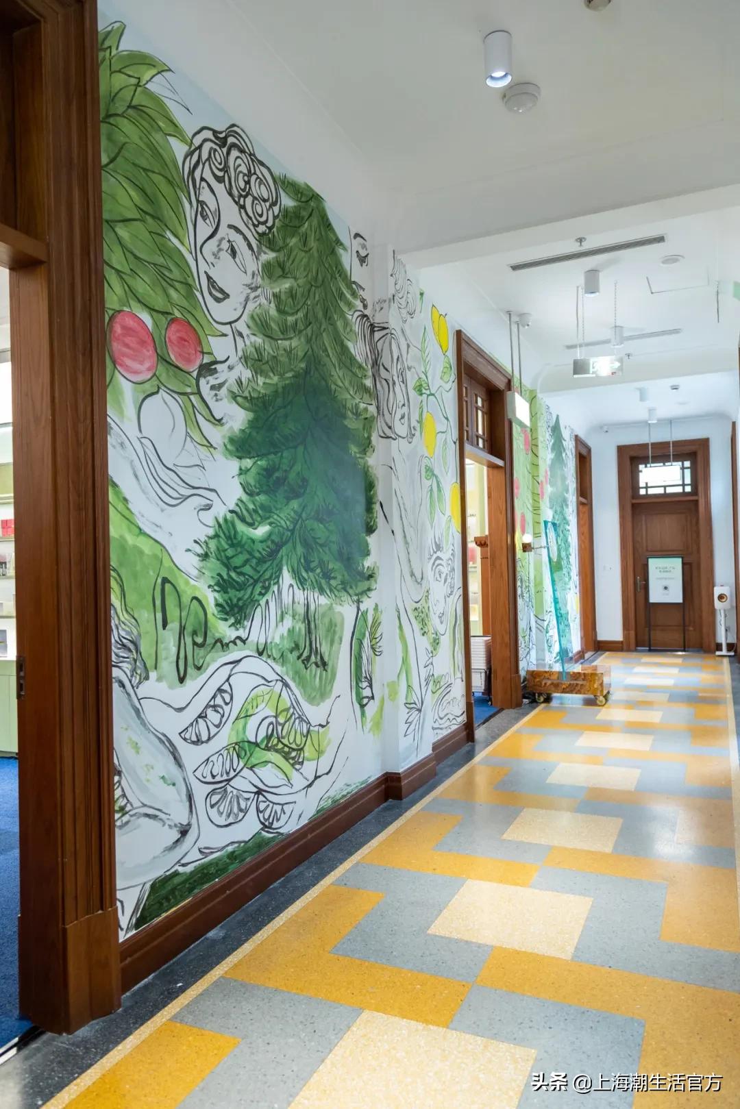 时髦精都在逛的hAomArket好市,一站式承包你的冬日小众好物