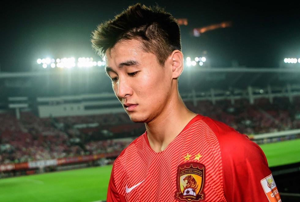 韦世豪留洋英超,韦世豪在国外留洋时的表现