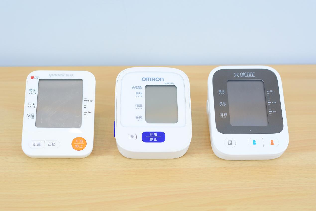 口碑最好的三款水银血压计,口碑最好的三款血压计深度体验