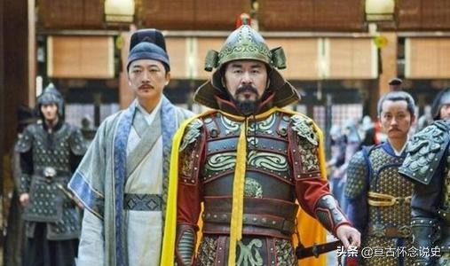 大宋是怎么一雪前耻的,大宋积贫积弱还是富有