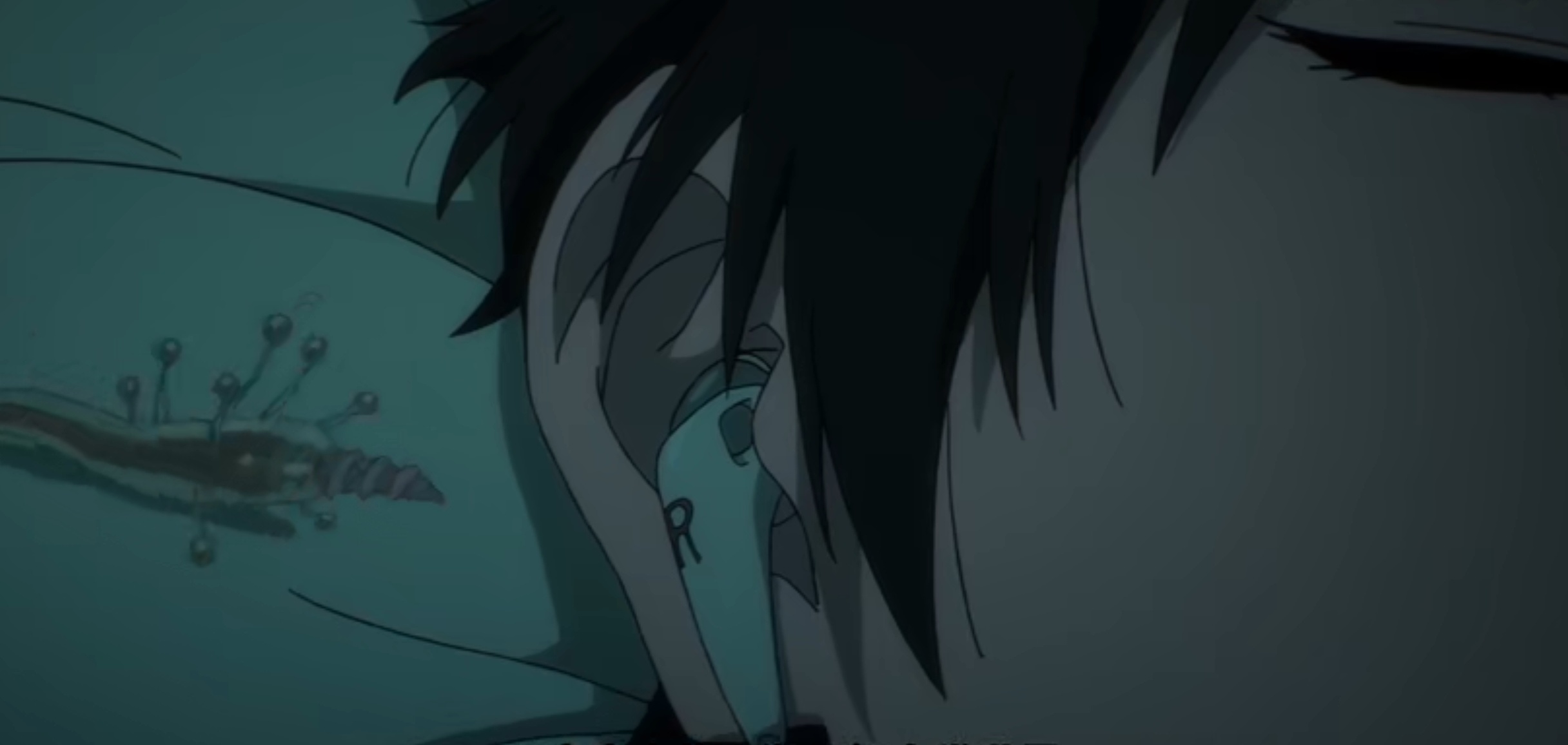 寄生兽神作排名,寄生兽推荐好看的剧