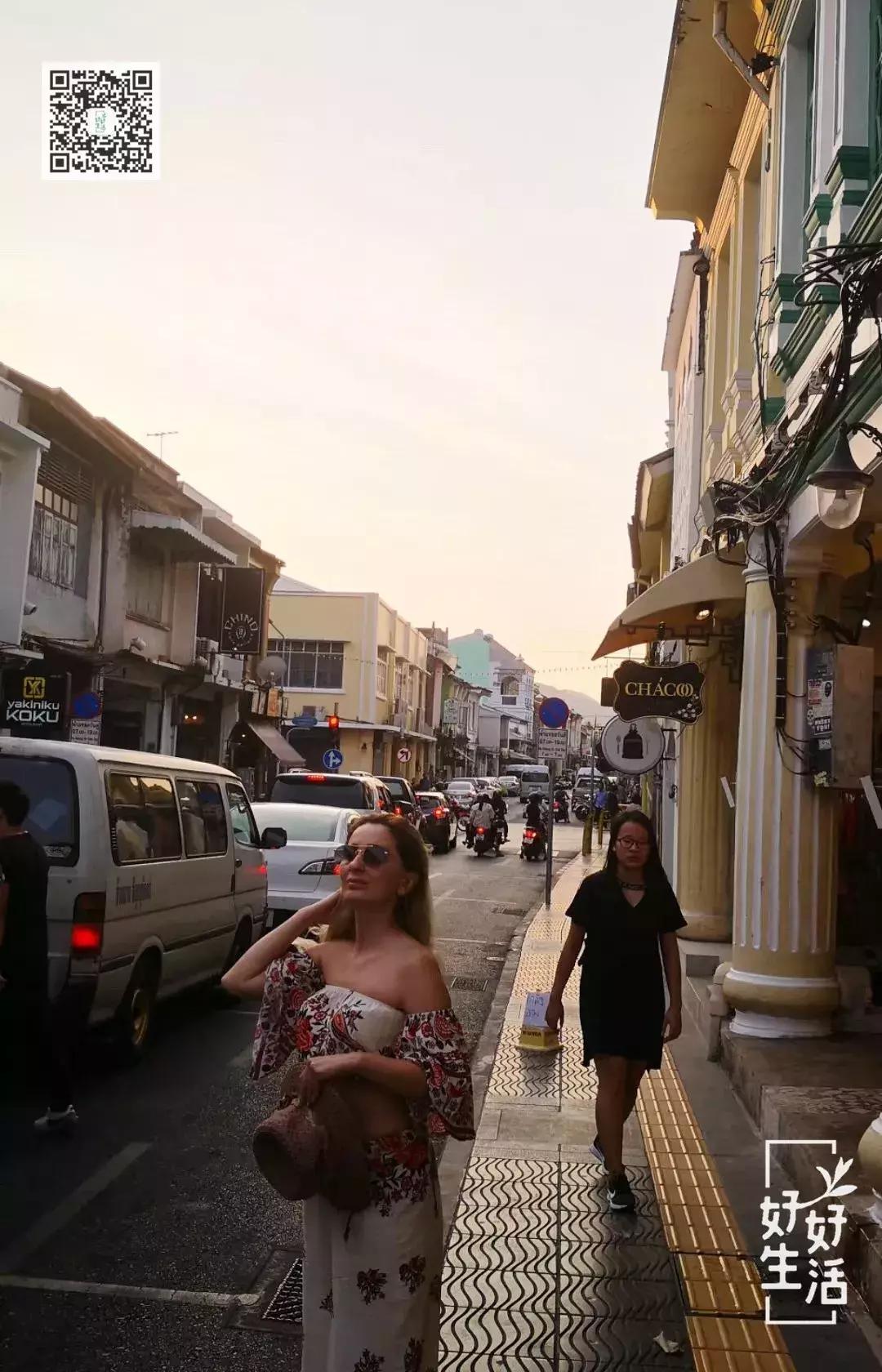 做一阵自由的风,英勇且温柔——赛博文旅好好生活团队泰国游