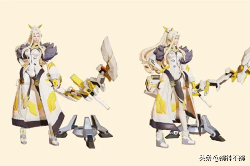 王者荣耀伽罗新天狼星皮肤,王者荣耀伽罗新皮肤怎么打7折