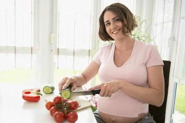 女人怀孕了为什么有很多奇怪想法,女人怀孕的奇怪脾气