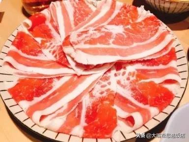 吃遍大连金州区,吃遍旅顺口火锅