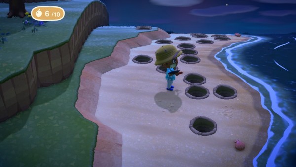 动物之森新手登录教程,动物之森新手攻略手机版