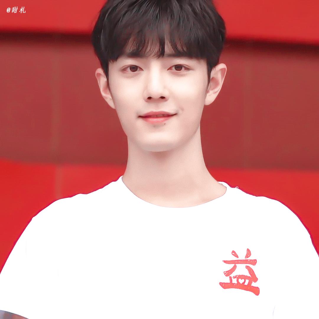 野子肖战是原唱吗,野子冻肖战reaction