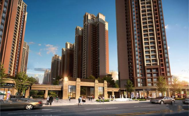 中铁奥维尔为什么要摇号,中铁奥维尔三期具体多少人摇号