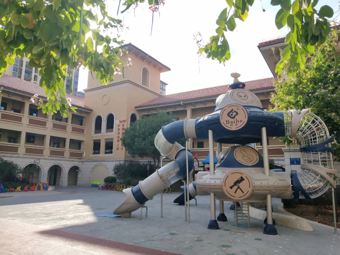 2020年厦门翔安区幼儿园评级标准,翔安幼儿园评估等级