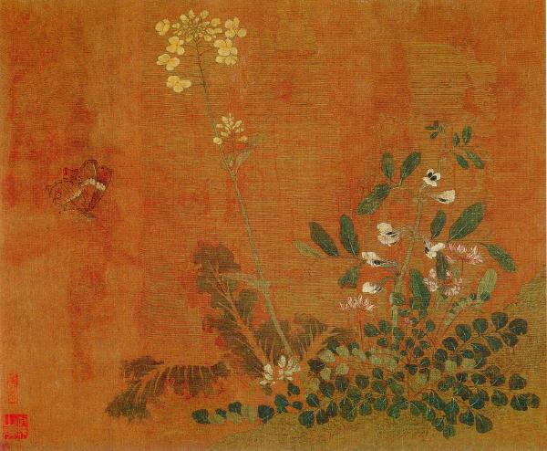 读古诗词雨晴,读诗词经典品文学精粹