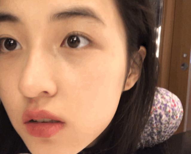 宋慧乔年轻时妆容,宋慧乔是怎么化裸妆的