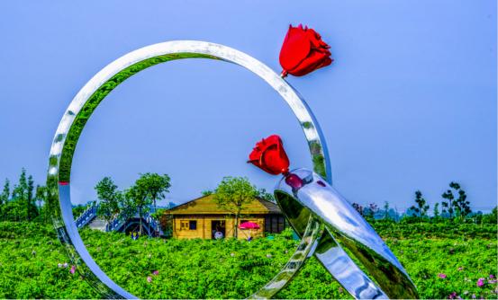 520去哪比较浪漫,520去哪里比较浪漫银川