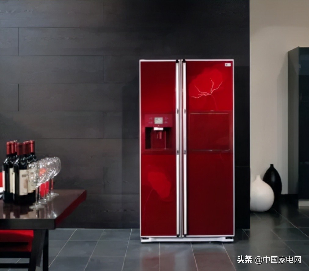 冰箱面板哪一种更有质感,冰箱面板升级