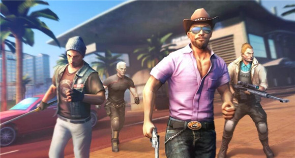 类似gta的低配电脑游戏,switch有没有类似gta的游戏