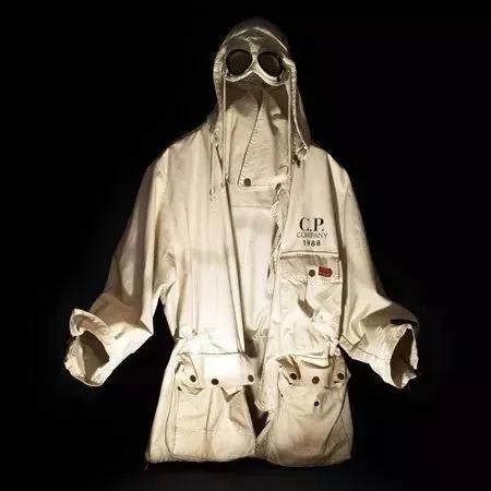 stoneisland基础款面料,stoneisland经典面料