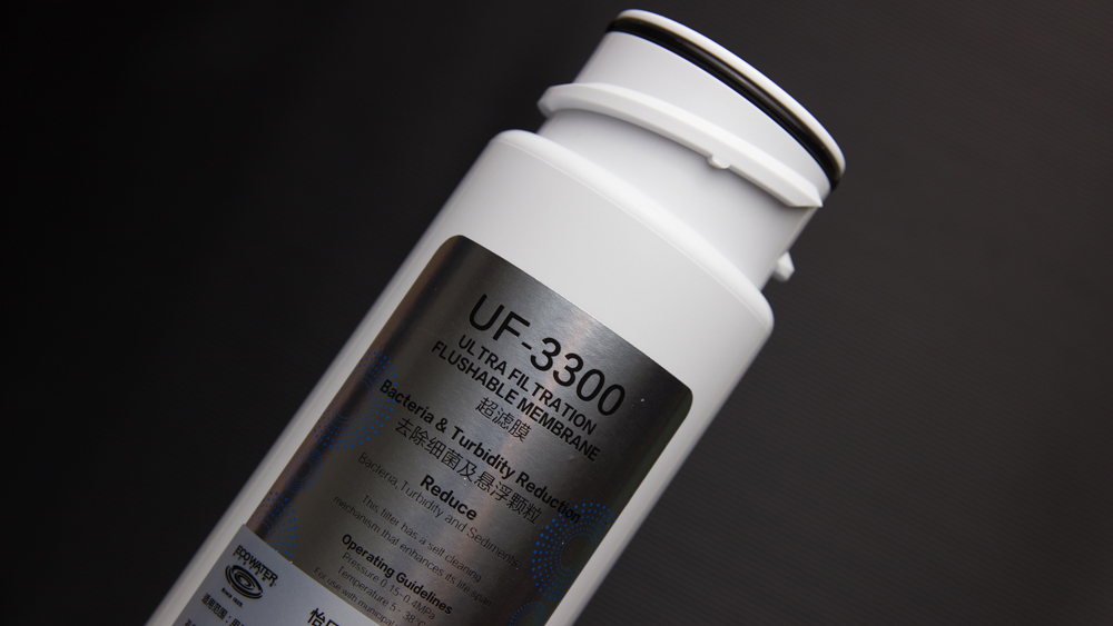 怡口超滤净水器评测,怡口家用净水器评测