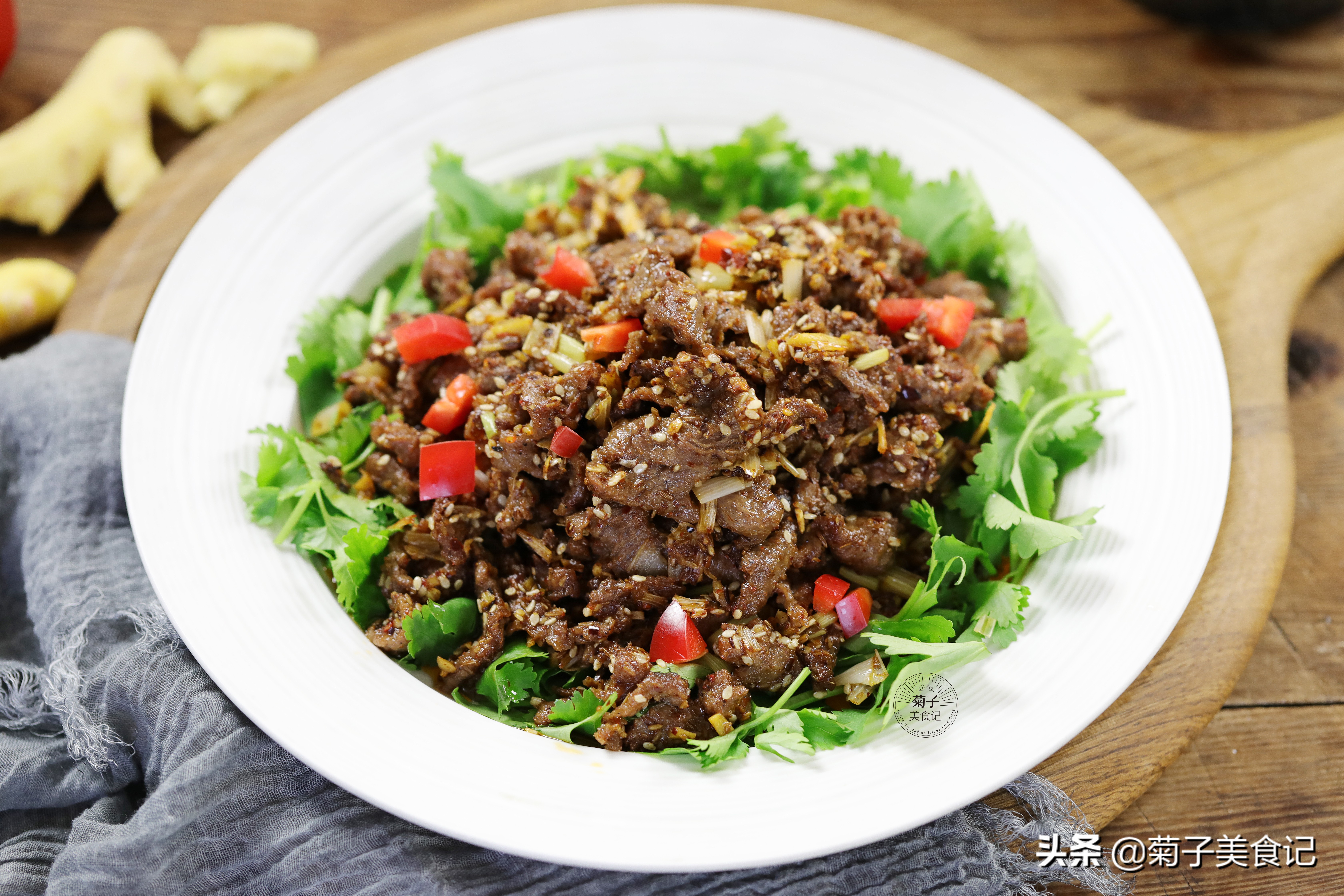 羊肉怎么炖着吃不柴没有膻味,羊肉现炖的好吃还是过夜的好吃