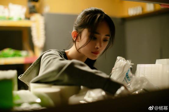 迄今为止杨幂都撩过哪些男明星,盘点杨幂那些年撩过的男嘉宾