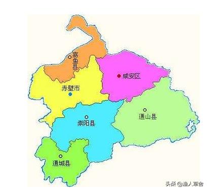 湖北有什么特色农副产品出名,湖北农产品土特产排名前十名