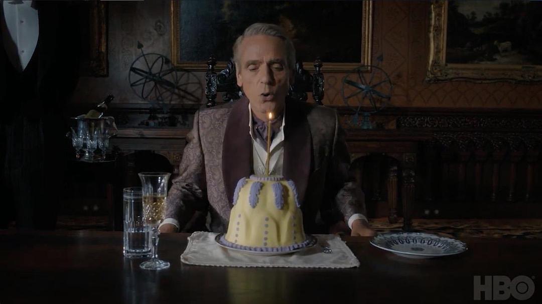 原作8.4，剧版1集弃！HBO毁了这部经典？